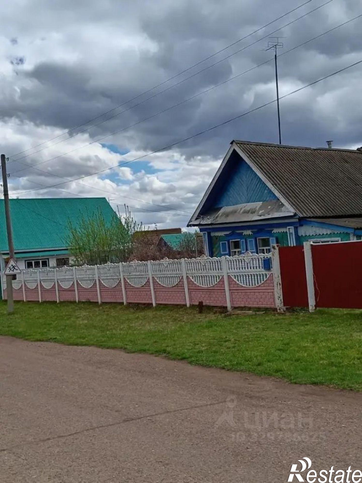 Купить дачу, дом, коттедж за 450 000 рублей на Буздякский район