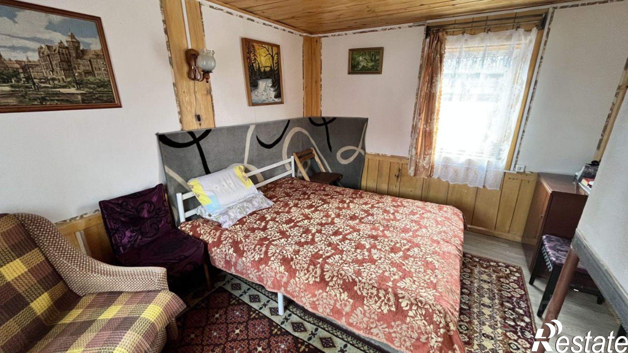 Купить дачу, дом, коттедж за 1 550 000 рублей