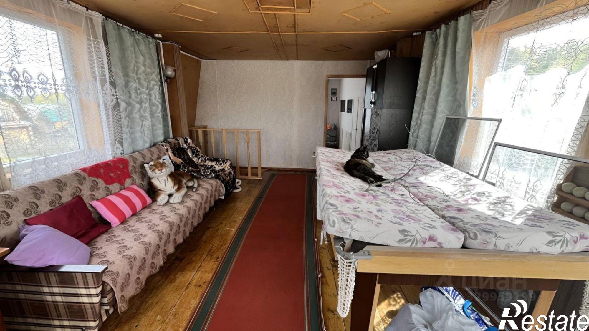 Купить дачу, дом, коттедж за 1 550 000 рублей