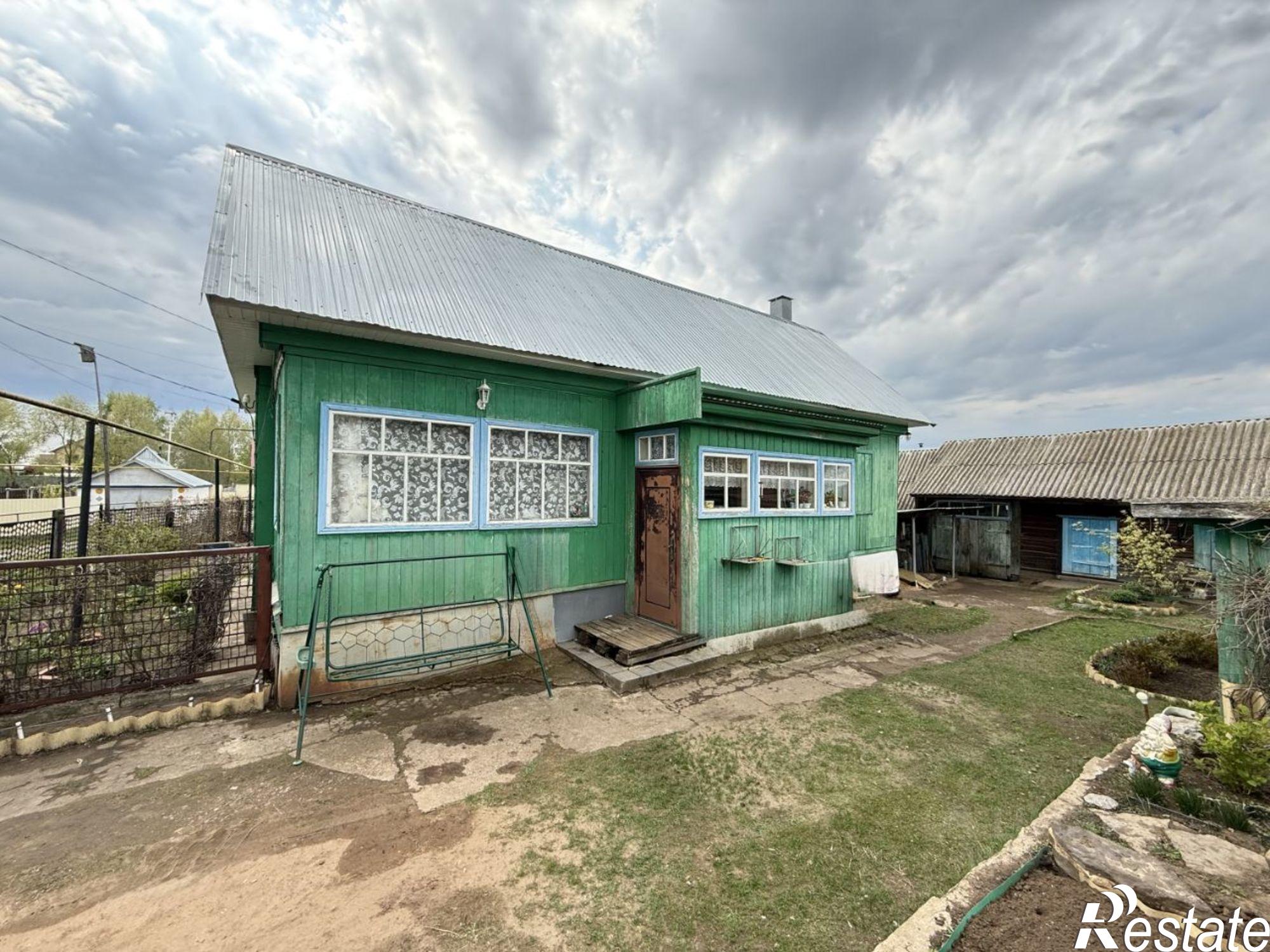 Купить дачу, дом, коттедж за 8 500 000 рублей на ул Мичурина, 16