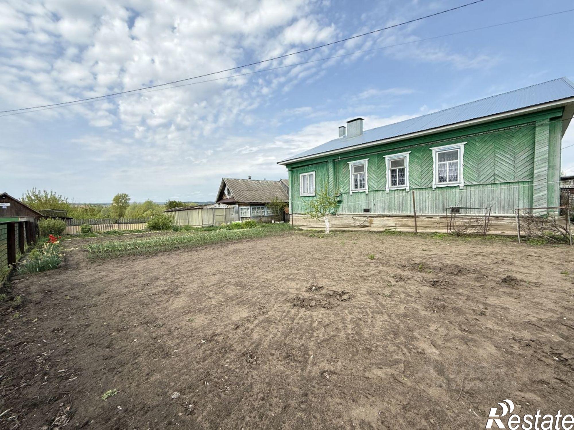 Купить дачу, дом, коттедж за 8 500 000 рублей на ул Мичурина, 16