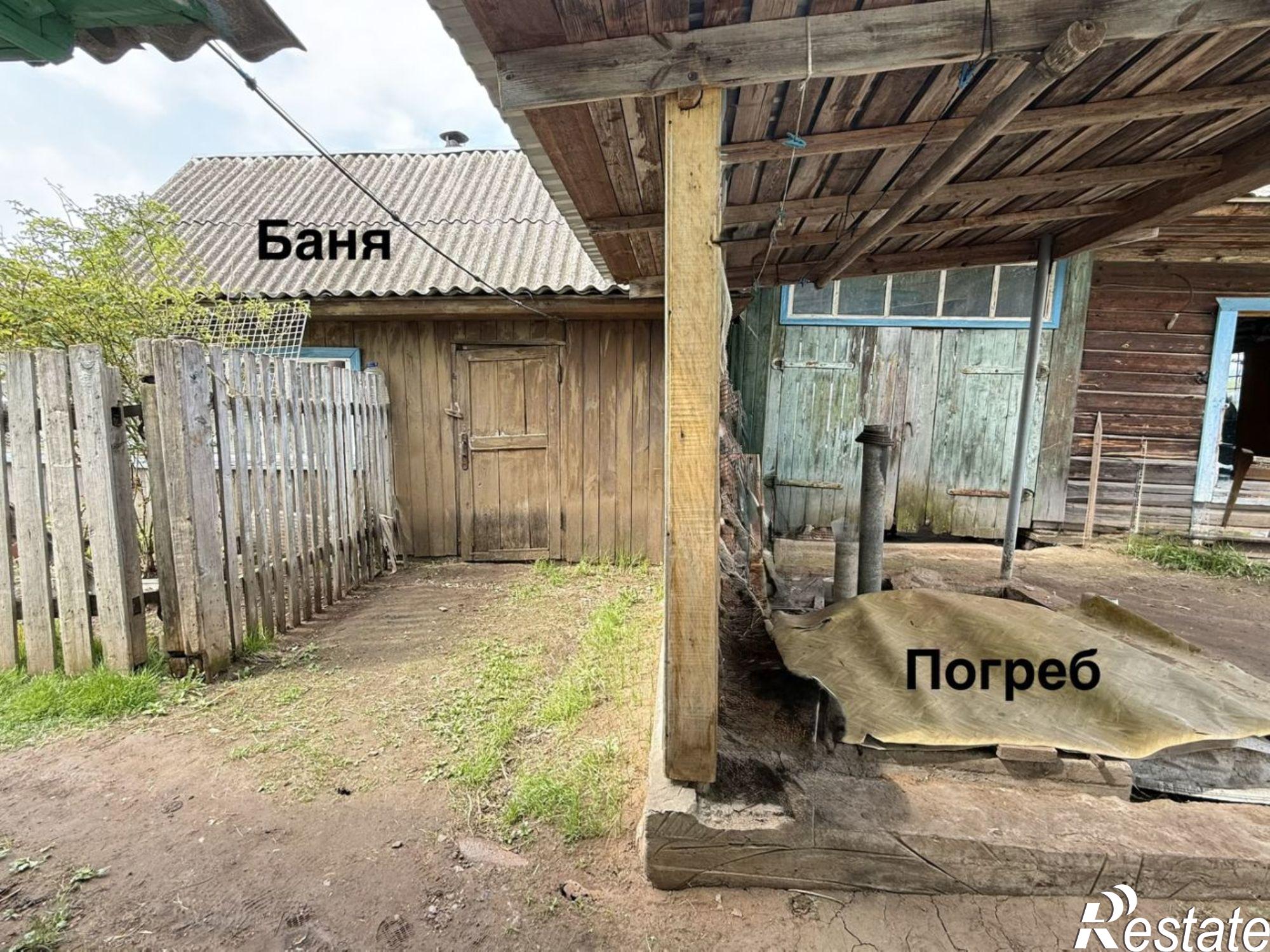 Купить дачу, дом, коттедж за 8 500 000 рублей на ул Мичурина, 16