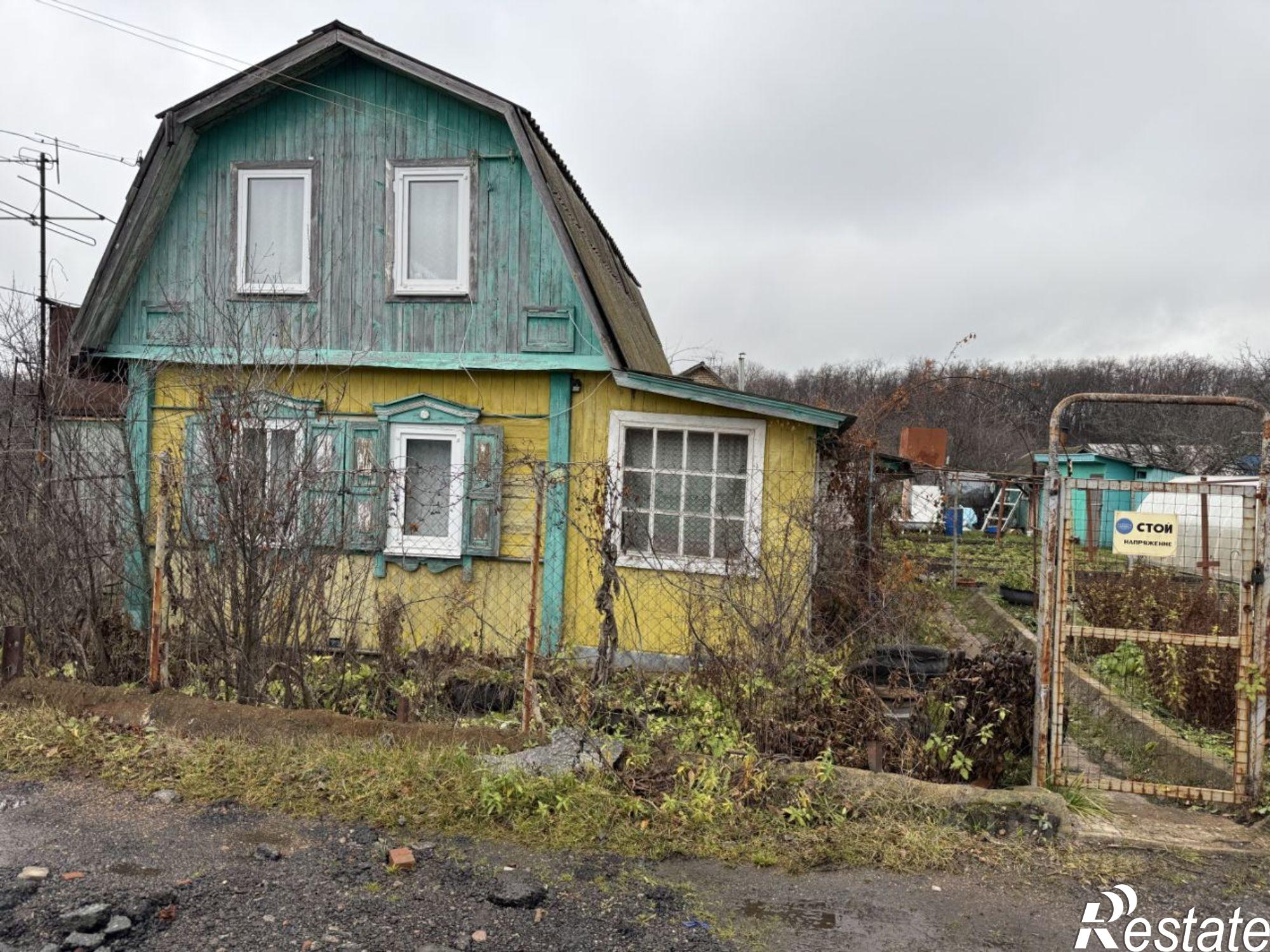 Купить дачу, дом, коттедж за 400 000 рублей