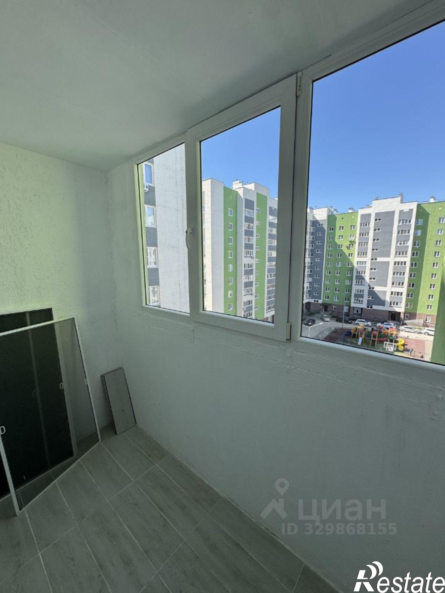 Купить квартиру за 6 650 000 рублей на Уфа