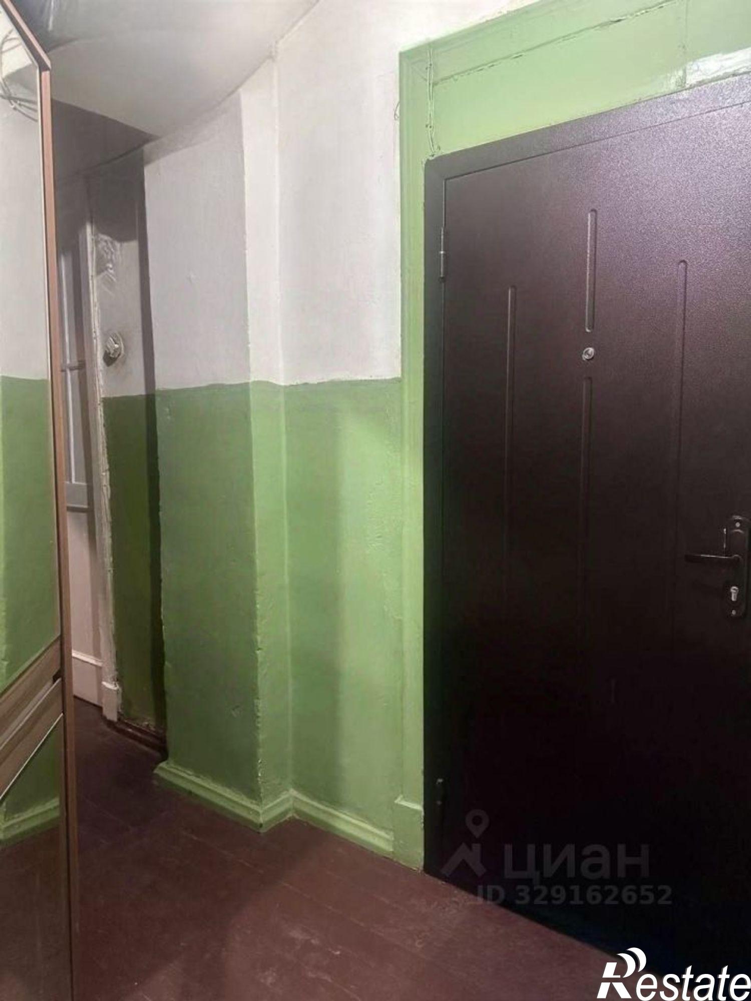 Купить комнату за 1 490 000 рублей на Уфа городской округ, Уфа