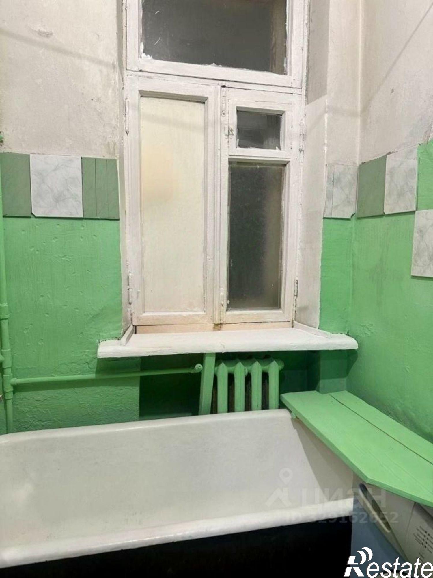 Купить комнату за 1 490 000 рублей на Уфа городской округ, Уфа