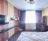 3-комн, 69кв м, этаж 9/9 Коммунистическая улица, 68