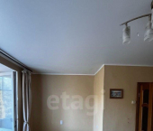 1-комн, 25кв м, этаж 7/9 улица Рихарда Зорге, 74