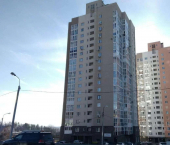 3-комн, 74кв м, этаж 9/17 улица Габдуллы Амантая, 12