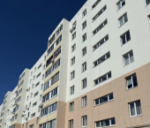 2-комн, 42кв м, этаж 5/9 ул Дагестанская, 13/1