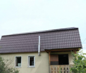 коттедж 40 кв м Уфимский район