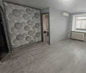 3-комн, 43кв м, этаж 5/5 ул Ленина, 34