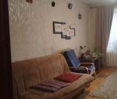1-комн, 44кв м, этаж 3/9 ул Набережная р. Уфы, 3/1