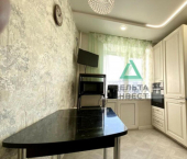 3-комн, 62кв м, этаж 5/10 ул Степана Кувыкина, 18