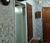 3-комн, 66кв м, этаж 2/5 улица Сазонова, 14А