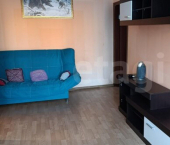 4-комн, 61кв м, этаж 1/5 улица Чкалова, 5/17