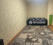 1-комн, 31кв м, этаж 1/5 улица Блюхера, 19