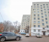 1-комн, 34кв м, этаж 4/10 улица Шота Руставели, 5