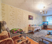 2-комн, 51кв м, этаж 4/5 ул Социалистическая, 32