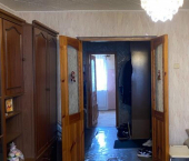3-комн, 59кв м, этаж 5/5 Зелёная улица, 41