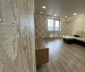 3-комн, 78кв м, этаж 4/9 Юрматинская улица, 12