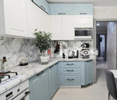 3-комн, 59кв м, этаж 3/5 ул Менделеева, 4
