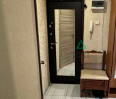 3-комн, 58кв м, этаж 1/9 улица Бехтерева, 8