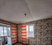 1-комн, 30кв м, этаж 4/5 Интернациональная улица, 143