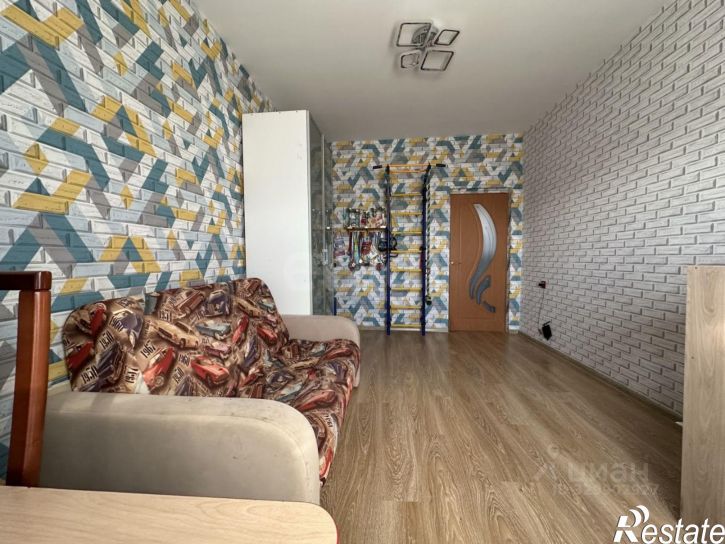 3-комн квартира ул Новая, 2,  д. 2