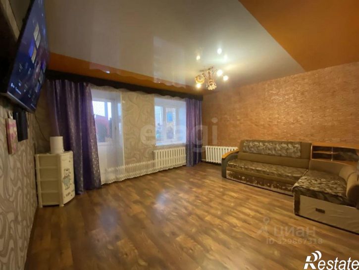 2-комн квартира ул Гагарина, 54/1,  д. 54/1