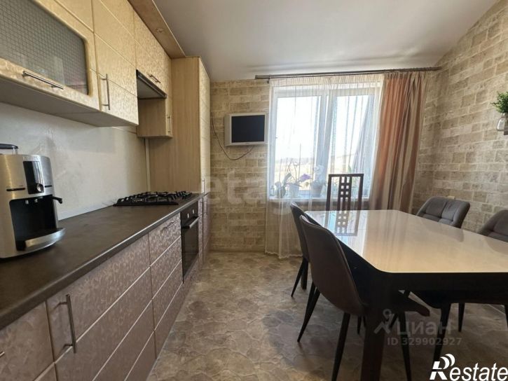 3-комн квартира ул Новая, 2,  д. 2