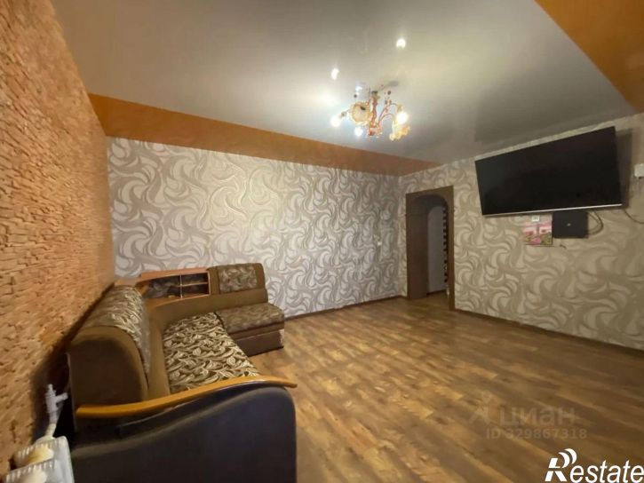2-комн квартира ул Гагарина, 54/1,  д. 54/1