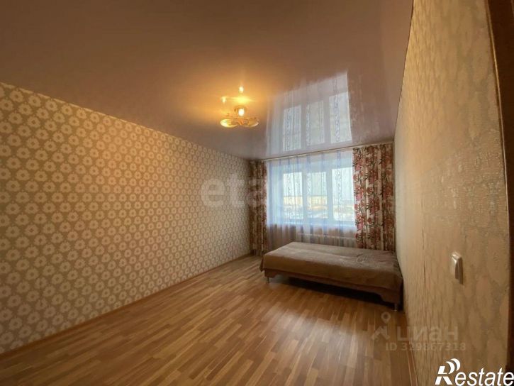 2-комн квартира ул Гагарина, 54/1,  д. 54/1