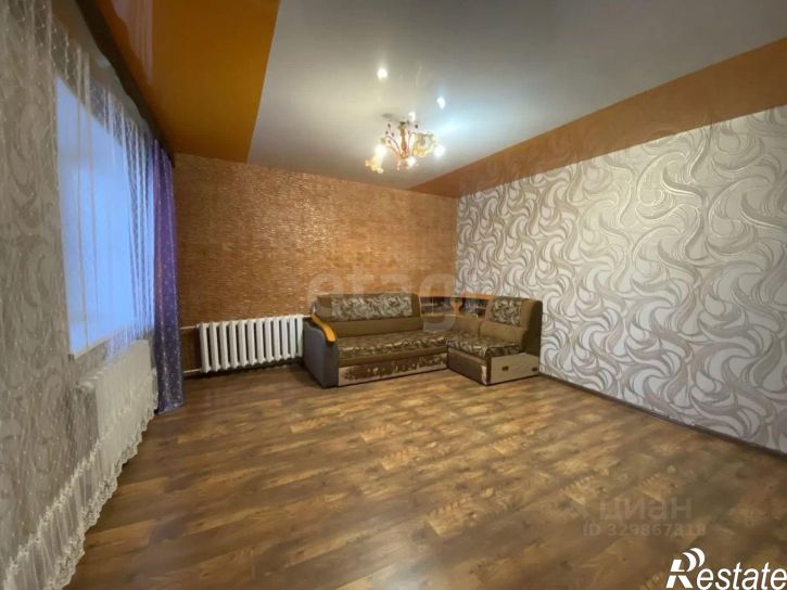 2-комн квартира ул Гагарина, 54/1,  д. 54/1