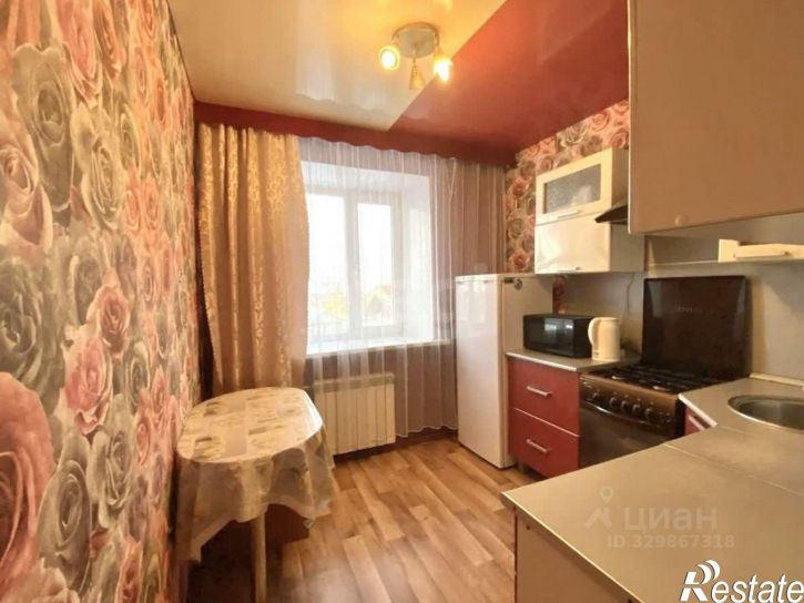 2-комн квартира ул Гагарина, 54/1,  д. 54/1