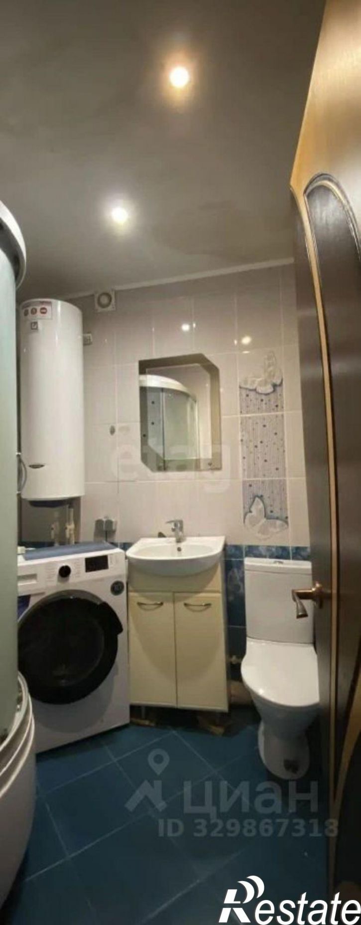 2-комн квартира ул Гагарина, 54/1,  д. 54/1