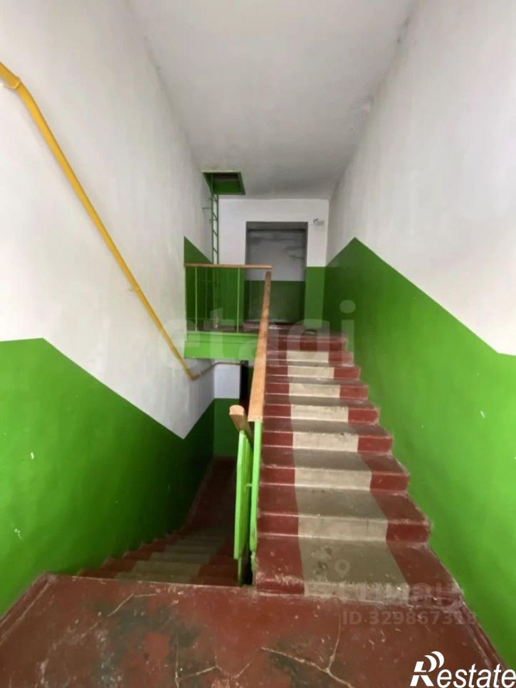 2-комн квартира ул Гагарина, 54/1,  д. 54/1