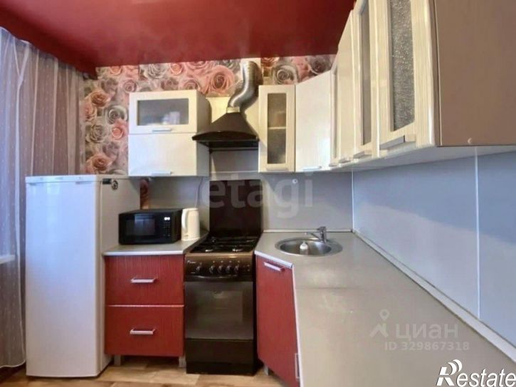 2-комн квартира ул Гагарина, 54/1,  д. 54/1