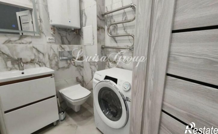 1-комн квартира улица Гафурова, 33А,  д. 33А