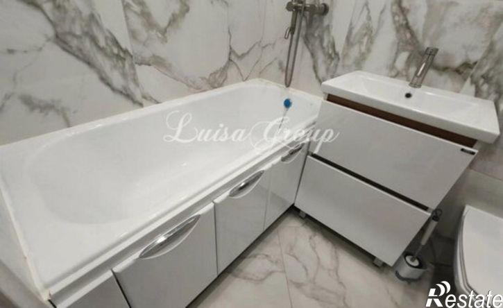 1-комн квартира улица Гафурова, 33А,  д. 33А