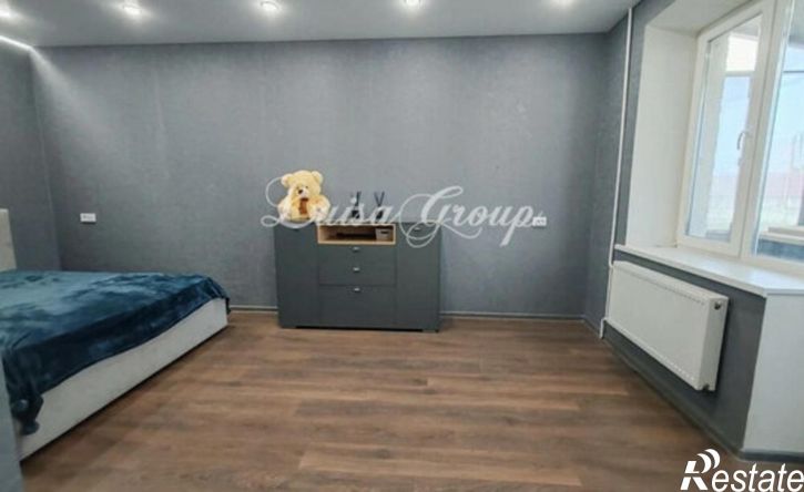 1-комн квартира улица Гафурова, 33А,  д. 33А