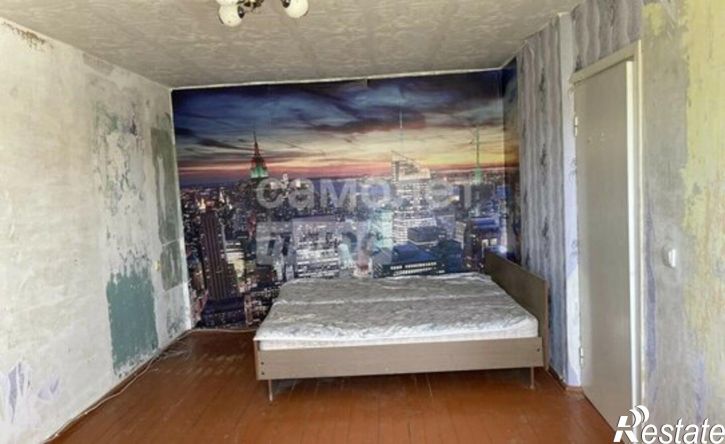 1-комн квартира ул Логовая, 70Б,  д. 70Б