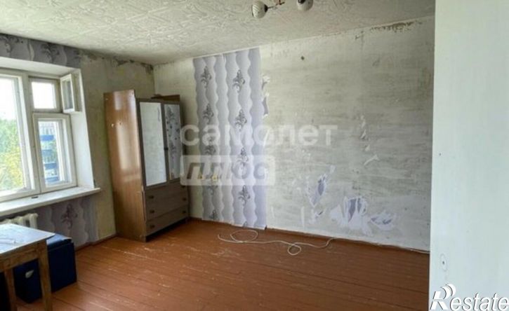 1-комн квартира ул Логовая, 70Б,  д. 70Б