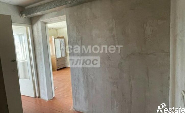 1-комн квартира ул Логовая, 70Б,  д. 70Б