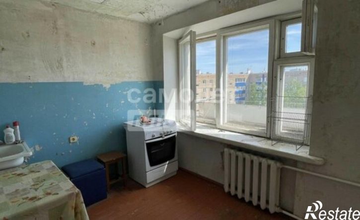 1-комн квартира ул Логовая, 70Б,  д. 70Б