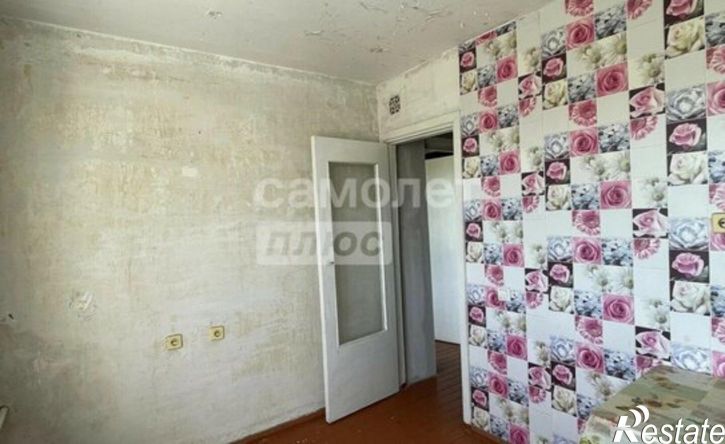 1-комн квартира ул Логовая, 70Б,  д. 70Б