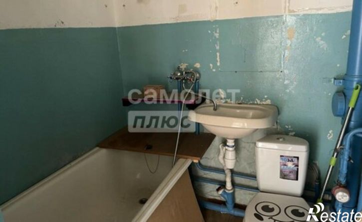 1-комн квартира ул Логовая, 70Б,  д. 70Б