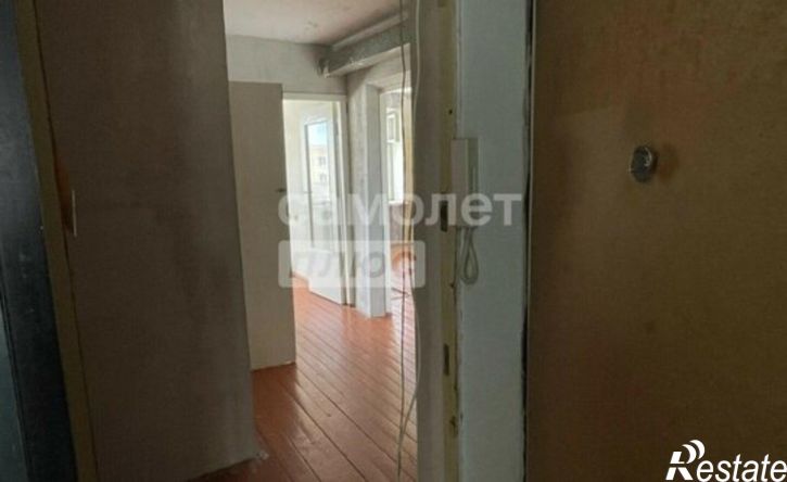1-комн квартира ул Логовая, 70Б,  д. 70Б