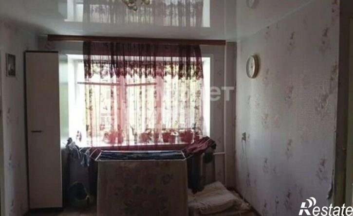 2-комн квартира ул Шахтостроительная, 33,  д. 33