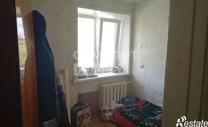 2-комн квартира ул Шахтостроительная, 33,  д. 33